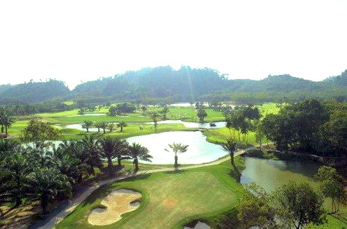 Kirinara Golf Course